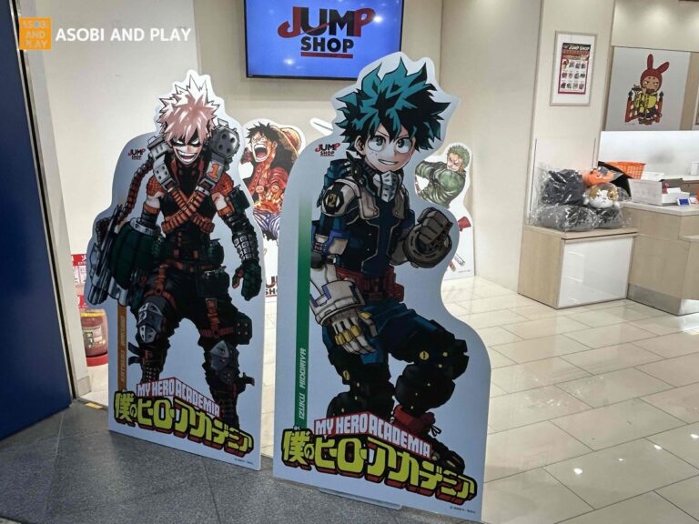 ジャンプショップ 店舗 ジャンプショップ JUMP SHOP[公式] on