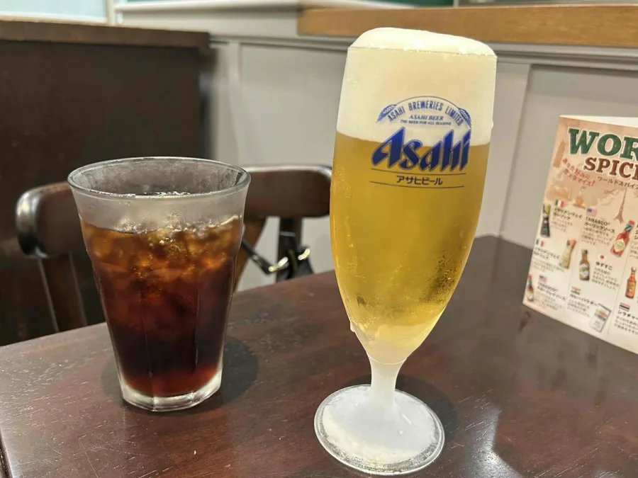 フレッシュネスバーガーイオンモール北大路店