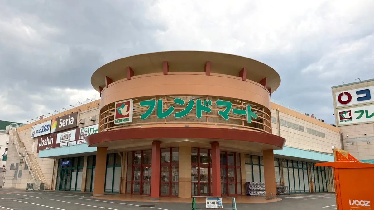 しあわせのクレープ ボヌールが7月7日オープン｜自動クレープ機で焼きたてを提供【京都府宇治市】