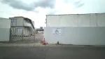 京都市山科区勧修寺縄手町で、新しいドラッグストア「ドラッグコスモス勧修寺店」の建設が進んでいます。工事現場を見てきました。