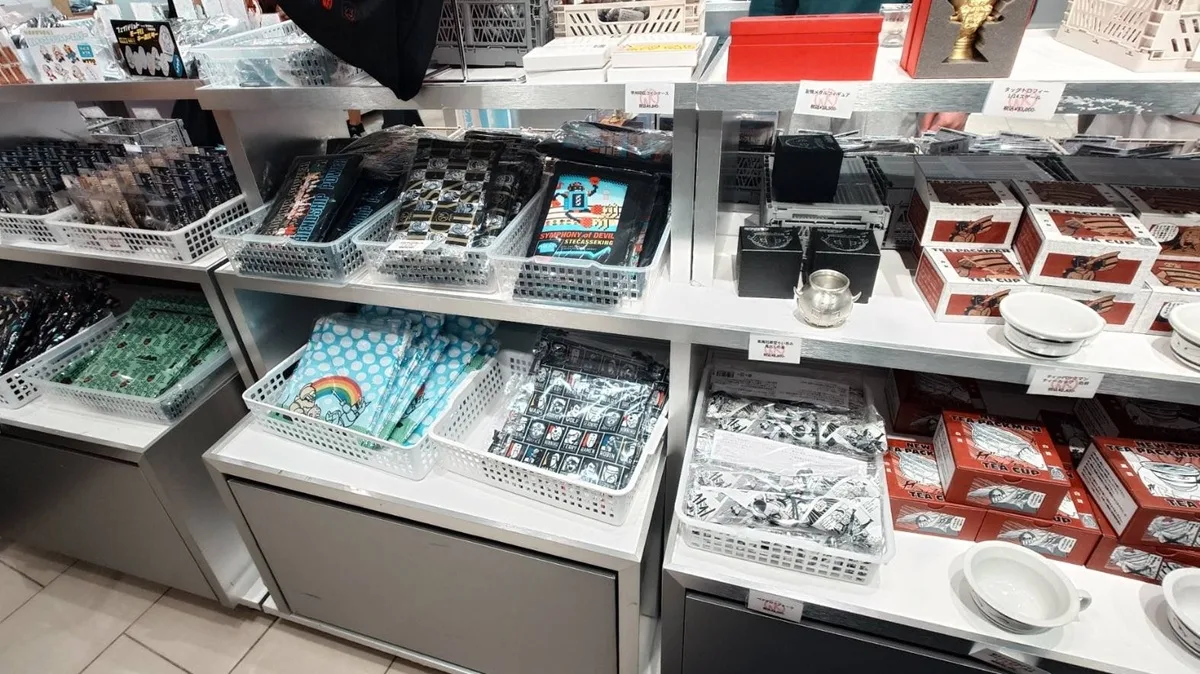 JR京都駅に、あの「キン肉マンSTATION」がやってきましたよ！これまで関東・東日本を中心に展開してきた人気イベントが、ついに関西に初上陸。6月25日（木）まで開催中なので、まだ行けてない人はチェックしてみてください。