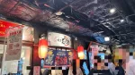 実際に店舗を訪れて見てきました。大行列でした。2026年6月12日（金）、京都駅ビル10階にある「京都拉麺小路（きょうとらーめんこじ）」に、博多豚骨ラーメンの老舗「元祖博多だるま」がオープンしました。