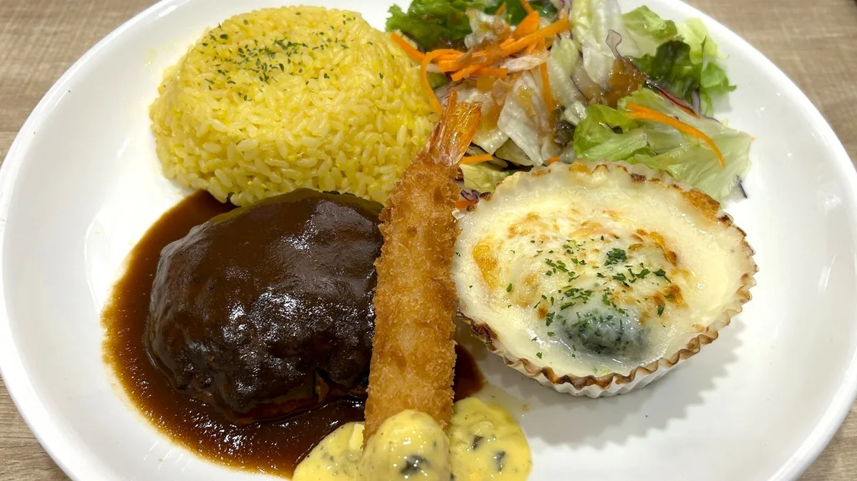 京都府宇治市にある「ガスト宇治東店（から好し取扱店）」が、2026年7月5日（日）をもって閉店。