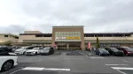 「アピタタウンけいはんな」内にある「MEGAドン・キホーテUNY精華台店」の外観