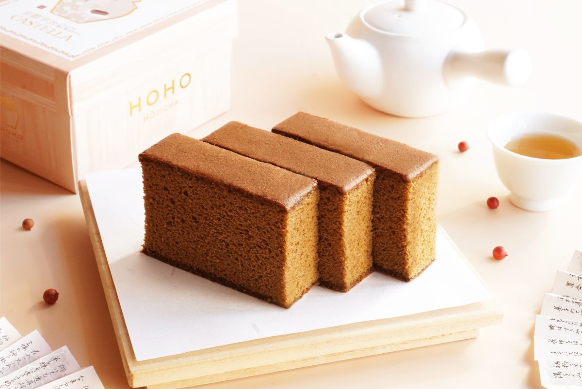 京都・宇治に本店を構える焙茶専門店「HOHO HOJICHA」が、2026年7月8日（水）から7月21日（火）までの14日間、ジェイアール京都伊勢丹にポップアップストアを開催