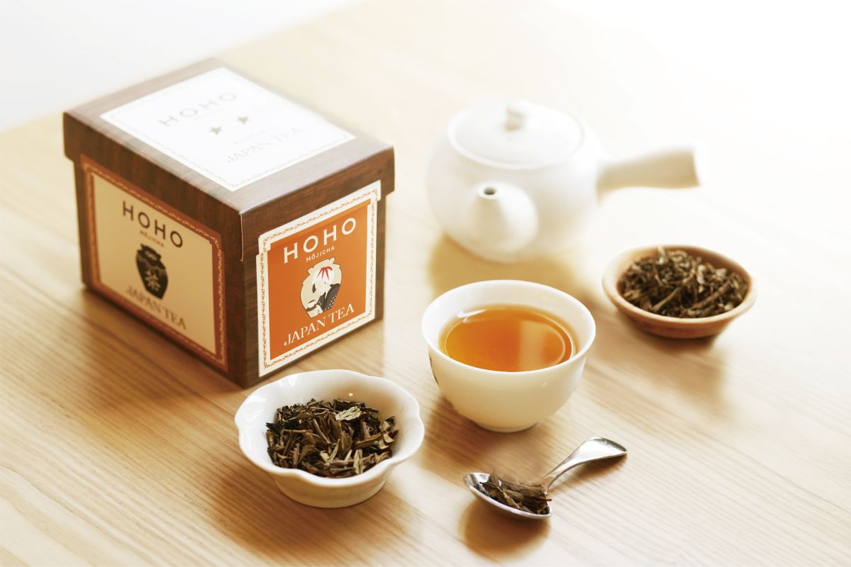 京都・宇治に本店を構える焙茶専門店「HOHO HOJICHA」が、2026年7月8日（水）から7月21日（火）までの14日間、ジェイアール京都伊勢丹にポップアップストアを開催