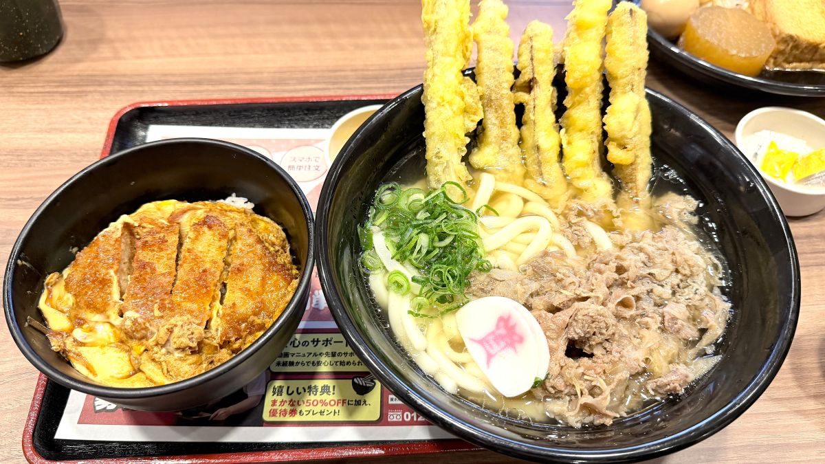 ステーキガスト京都桂店の閉店後、同じ場所には「資さんうどん 京都桂店」が2026年9月下旬にオープン予定