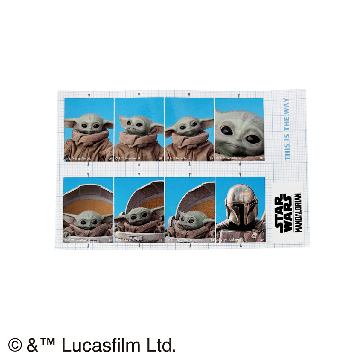 「MARVEL POP UP STORE」「STAR WARS POP UP STORE」は、ジェイアール京都伊勢丹10階催物場にて2026年8月12日(水)から8月24日(月)まで開催