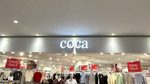 coca(コカ)イオンモールKYOTO店が2026年8月23日に閉店