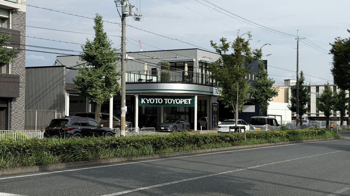 やよい軒 京都吉祥院店が9月2日オープン！現地の様子を見てきました【京都市南区】