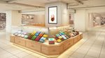 京都初出店！「ISHIYA G 大丸京都店」が10月1日オープン！限定の抹茶スイーツも登場