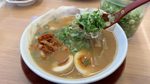 【京都市伏見区】ラーメン横綱 醍醐店でランチ！彩ラーメンに唐揚げと黒豚餃子まで食べてきました