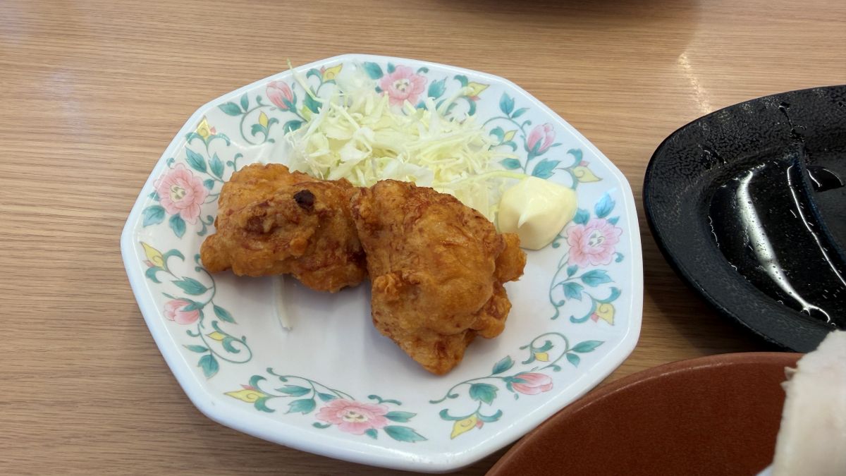 【京都市伏見区】ラーメン横綱 醍醐店でランチ！彩ラーメンに唐揚げと黒豚餃子まで食べてきました
