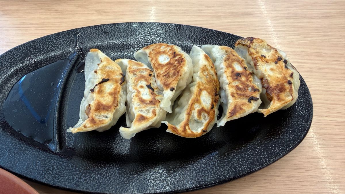 【京都市伏見区】ラーメン横綱 醍醐店でランチ！彩ラーメンに唐揚げと黒豚餃子まで食べてきました