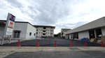 長岡京市にサーティワン・ほっかほっか亭・コインランドリーがオープンへ！第七小学校前で工事中