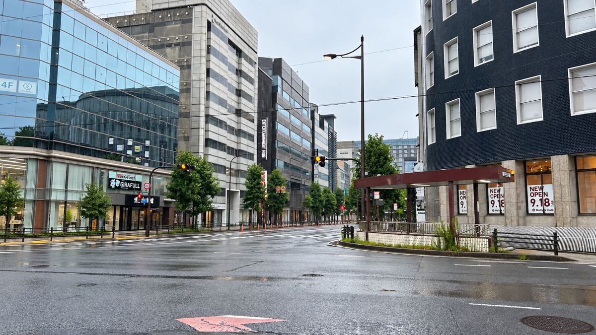 【京都駅前】ホリーズカフェ 烏丸七条店が9月18日オープン！現地を見てきました