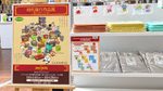 【京都駅】にしむらゆうじ購買部出張所「時代旅行作品展」POP UP STOREが京都ポルタで開催中！