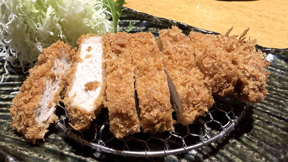 【京都駅】「名代とんかつ かつくら 京都ポルタ店」が臨時休業、10月9日から営業再開へ