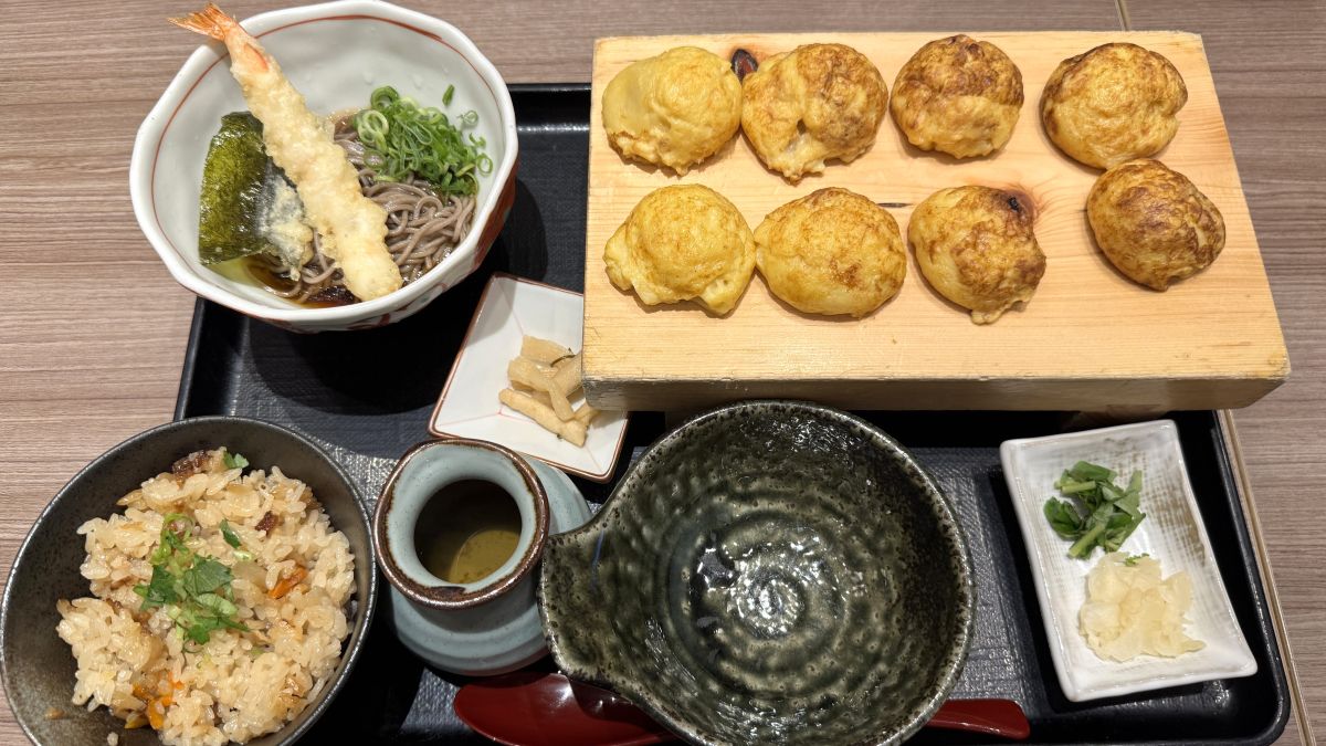 【宇治市】アル・プラザ宇治東に「玉子焼・お出汁ひまわり」が11月下旬オープン！現地に案内が登場