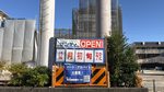 【宇治市】サンディ伊勢田店が12月初旬オープン予定！現地で工事を確認
