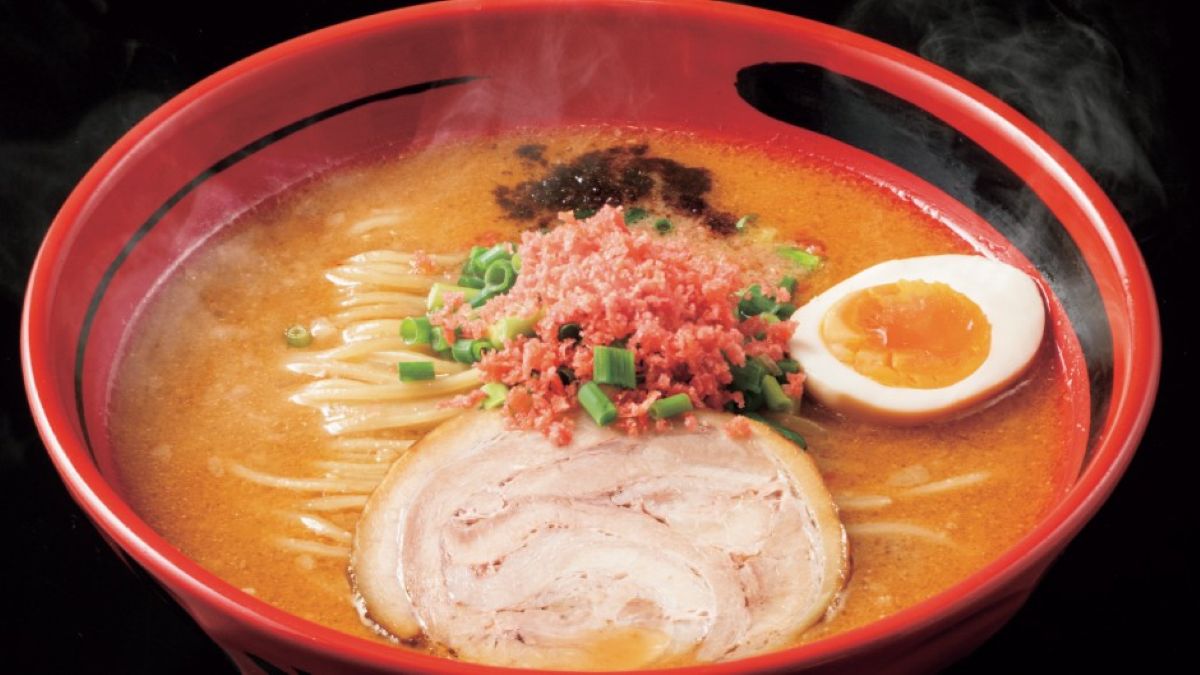 【京都高島屋】第65回大北海道展が10月14日から開催！人気ラーメンや北海道グルメが大集合