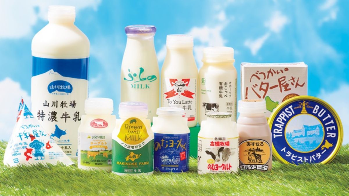 【京都高島屋】第65回大北海道展が10月14日から開催！人気ラーメンや北海道グルメが大集合